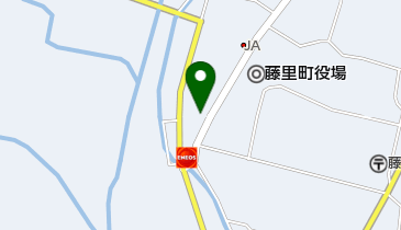 村岡美容室の地図画像