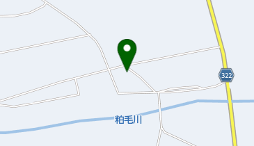 佐藤理容所の地図画像