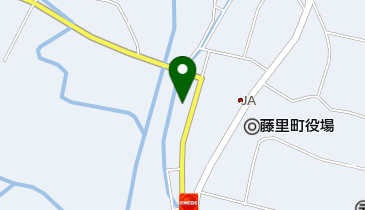 ふじみやの地図画像