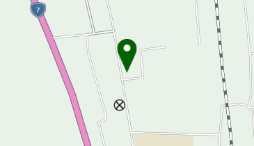 ときわ治療院の地図画像