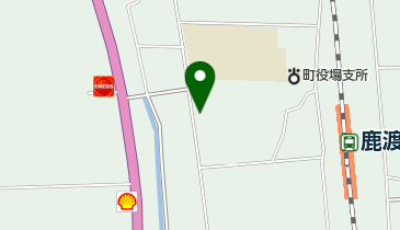 ことぶき商店の地図画像