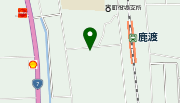 近藤雑貨店の地図画像