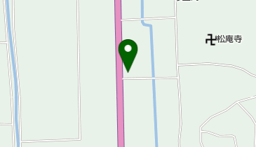 ヒラサダの地図画像