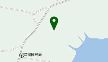 伊東農園の地図画像