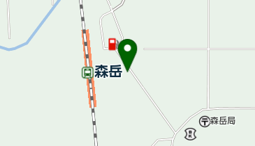 森永牛乳販売店三浦屋の地図画像