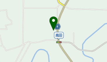 三種町商工会 本所の地図画像