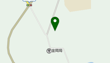 秋田やまもと農業協同組合 山本支店 山本農機サブセンターの地図画像