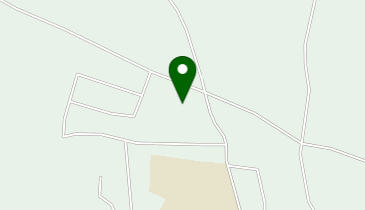 三種町浜口土地改良区の地図画像