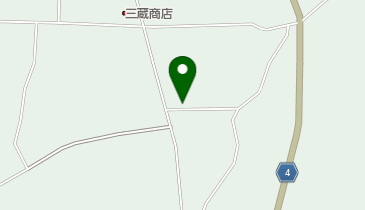 信太酒店の地図画像