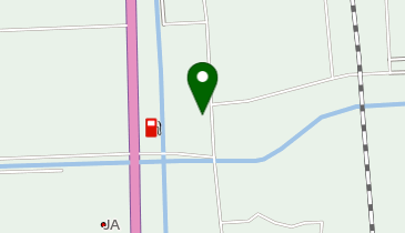 玉山自転車店の地図画像