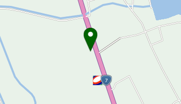 伊藤オートの地図画像