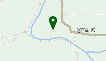 見性寺の地図画像