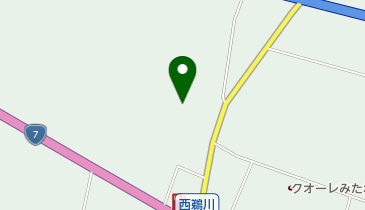 鳳来院の地図画像