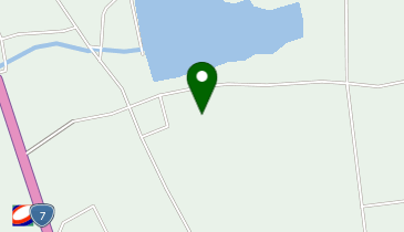 龍江寺の地図画像