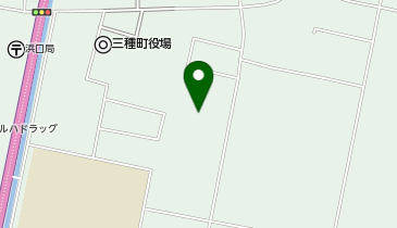 特別養護老人ホーム美幸苑の地図画像