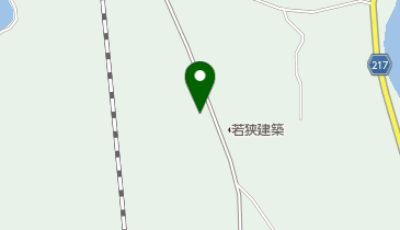 かわい農場の地図画像