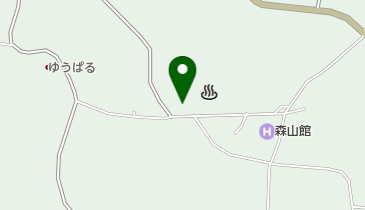 片道切符の地図画像