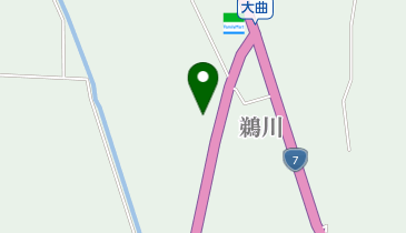四谷整骨院の地図画像
