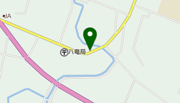 西坂鮮魚店の地図画像