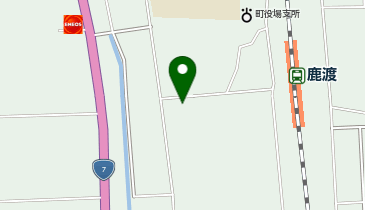 フィッシュショップタムラの地図画像