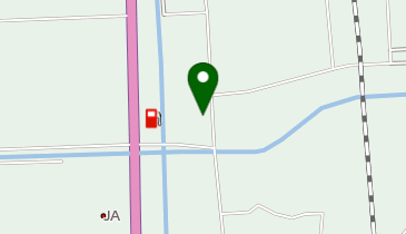 ブティックかねかわの地図画像