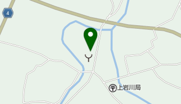 藤原理容所の地図画像