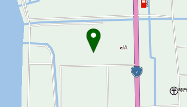 ひまわりセンターの地図画像