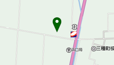 八竜共同福祉施設の地図画像