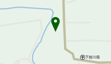 三種町役場山本支所 下岩川コミュニティセンターすいらんの館の地図画像