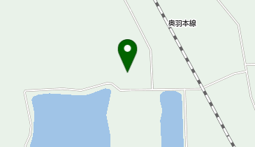 山本体育館の地図画像