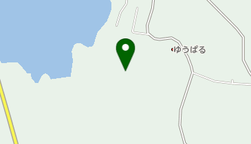 三種町役場山本支所 山本ふるさと文化館の地図画像