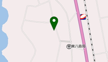 金田芳郎商店の地図画像