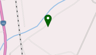 大忠商店の地図画像