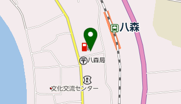 芹田洋服店の地図画像