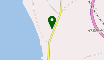 佐々木自動車整備工場の地図画像