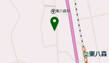 真行寺の地図画像