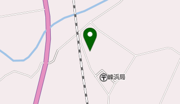 盛沢寺の地図画像