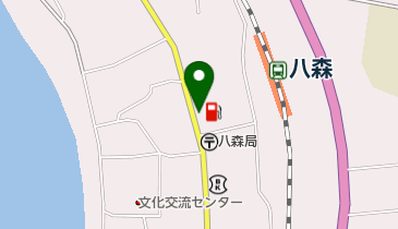 平川精肉店の地図画像