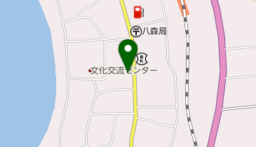 山本ストアの地図画像