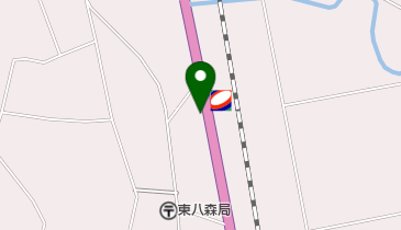 ボスケットの地図画像