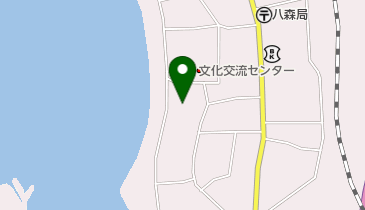 キュートの地図画像