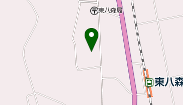 菊地米店の地図画像