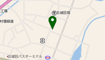 合資会社今彦呉服店の地図画像