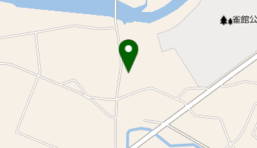 有限会社フタダの地図画像