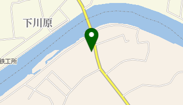 丸恵呉服店の地図画像