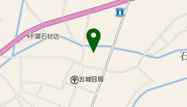 高性寺の地図画像
