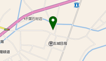 荒要商店の地図画像