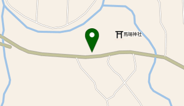 内藤信好LPガスの地図画像