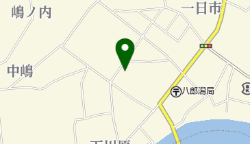 ネットドットパソコン教室の地図画像