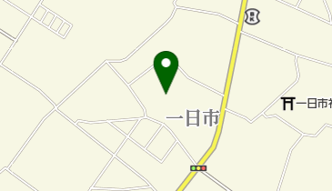 清源寺の地図画像